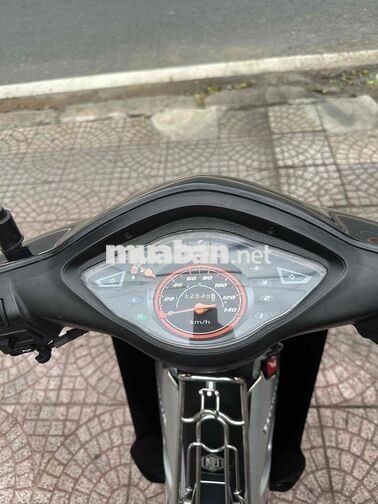 Honda Wave Alpha 2014 zin dep vĩnh long