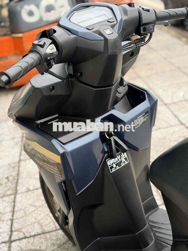 Honda Vario 125 2025 Xanh