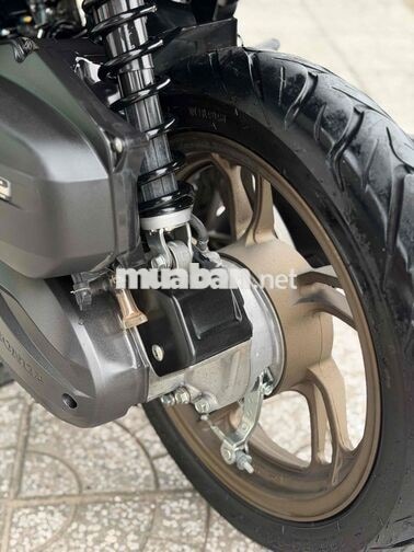 Honda Vario 125 2025 Xanh
