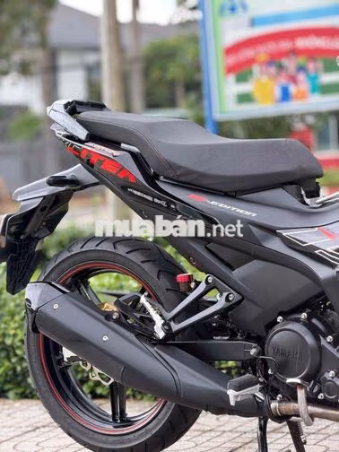 Yamaha Exciter 155 VVA 2023 Đen