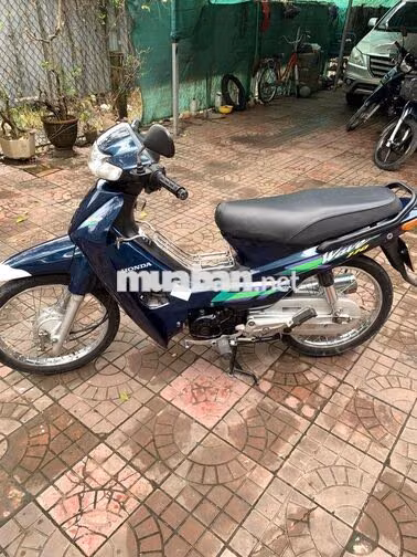 Honda Wave