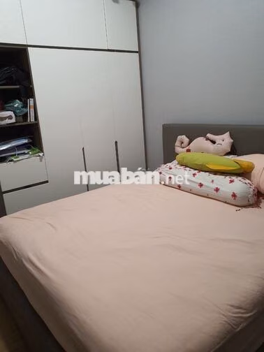 Bán căn hộ chung cư Lotus Garden Tân Phú, 80m², 3PN, 2WC, giá 3.9 tỷ