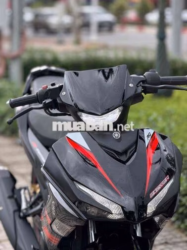 Yamaha Exciter 155 VVA 2023 Đen