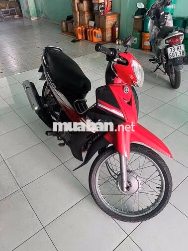 Yamaha Sirius 2017 chính chủ