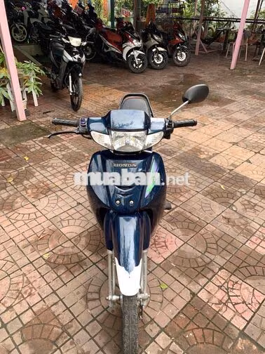 Honda Wave