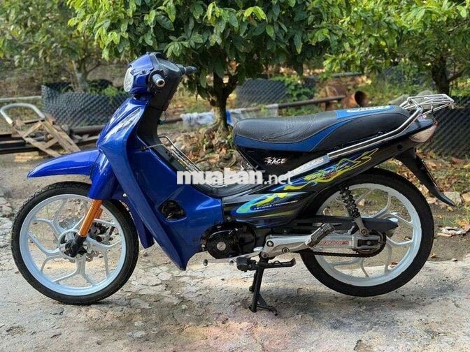 Kẹt tiền cần ra đi e Wave 110 bs 66