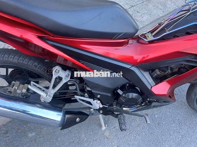 Honda Sonic 2019 Đỏ