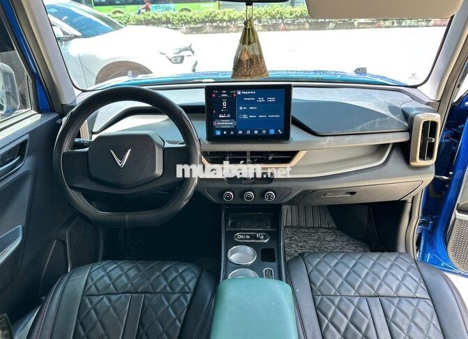VF3 24 - MUA PIN - LÊN NHIỀU PK - FREE SẠC KGH