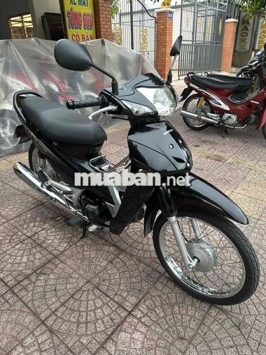 Honda Wave Alpha 2014 zin dep vĩnh long
