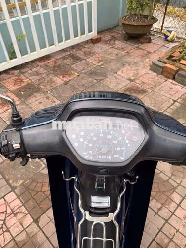 Honda Wave