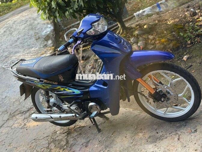 Kẹt tiền cần ra đi e Wave 110 bs 66