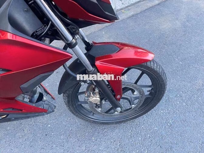 Honda Sonic 2019 Đỏ
