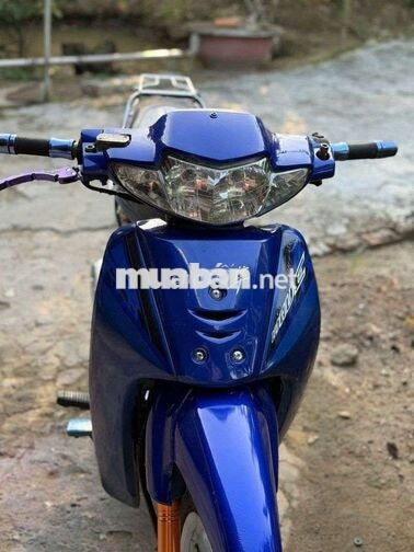 Kẹt tiền cần ra đi e Wave 110 bs 66