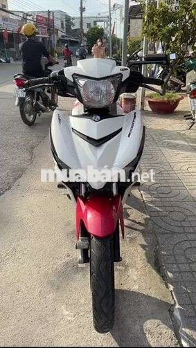 Yamaha Exciter 150cc 2016 Đỏ trắng