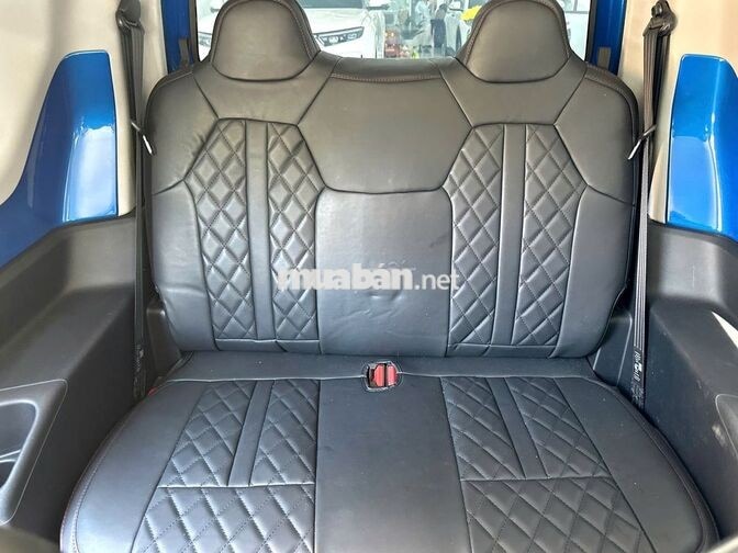 VF3 24 - MUA PIN - LÊN NHIỀU PK - FREE SẠC KGH