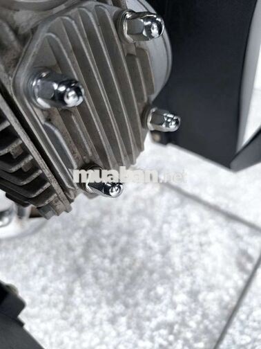 SYM ELEGANT 50CC XE HỌC SINH 
