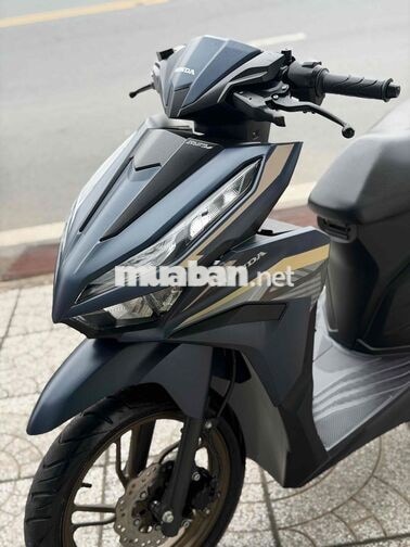 Honda Vario 125 2025 Xanh