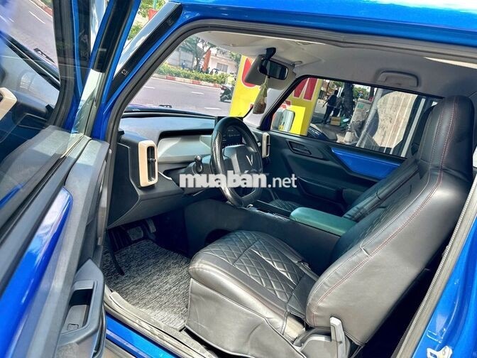 VF3 24 - MUA PIN - LÊN NHIỀU PK - FREE SẠC KGH