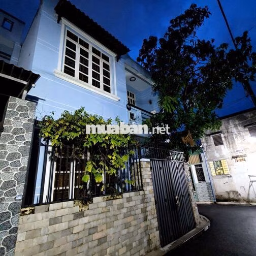 CHO THUÊ NHÀ ĐẸP GIÁ RẺ 3PN 2WC 7TR