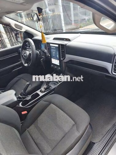 Ford Ranger 2023 Xám
