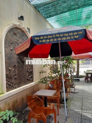 MẶT BẰNG KINH DOANH 700m2 QUỐC LỘ N2, HÒA KHÁNH TÂY, ĐỨC HÒA LONG AN