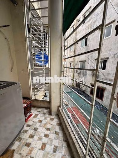 chính chủ bán CCMN tại Trần Bình, Cầu Giấy