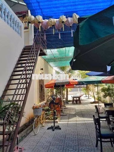 MẶT BẰNG KINH DOANH 700 M2 MẶT TIỀN QL N2