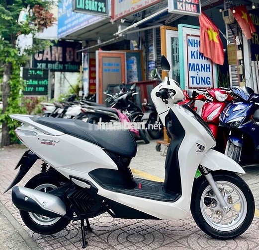 ❤️Honda Lead 2026, Áo Keo Như Mới, CÓ GÓP