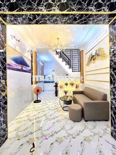 🟩🟩🟩🟩Cho thuê nhà nguyên căn hẻm 2144 Huỳnh Tấn Phát - Nhà Bè  🟩🟩🟩🟩🟩