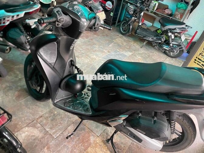 Honda SH 150i 2019 Đen 74.000 km