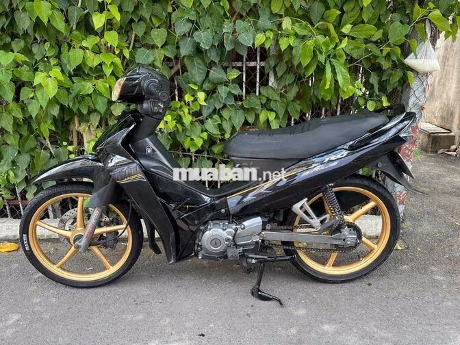 Yamaha Sirius kiểng
