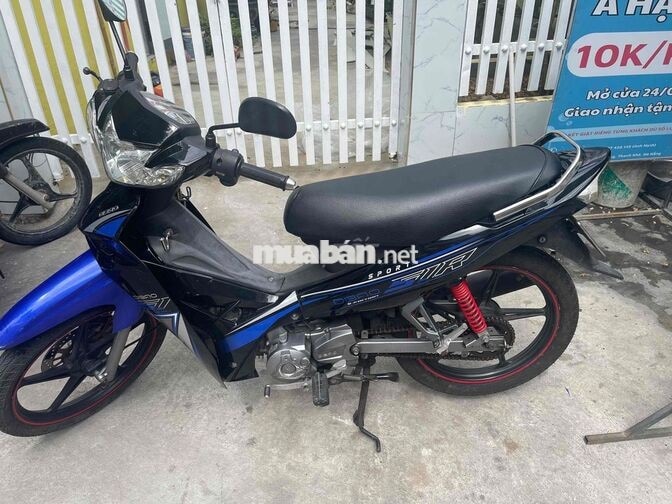 sirius 50cc