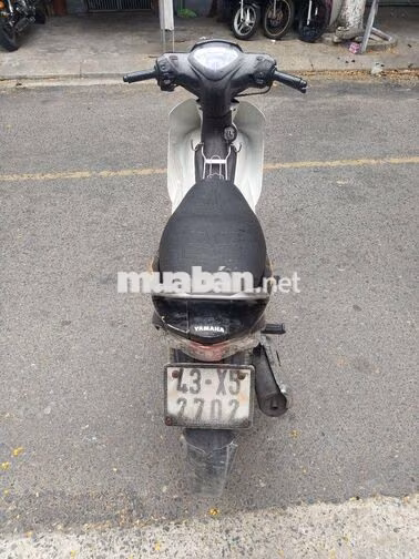 Yamaha Jupiter Gravita biển 43