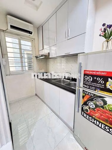 chính chủ bán CCMN tại Trần Bình, Cầu Giấy