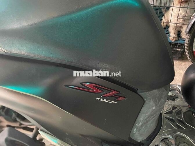 Honda SH 150i 2019 Đen 74.000 km