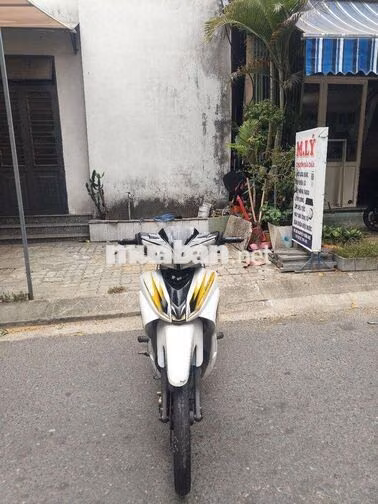 Yamaha Jupiter Gravita biển 43