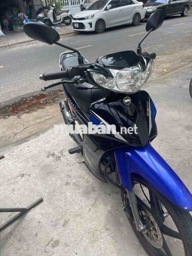sirius 50cc