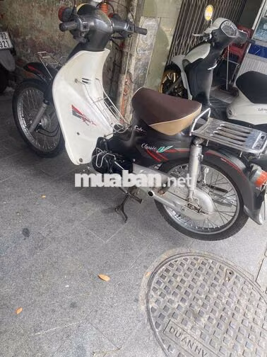 cần bán xe50