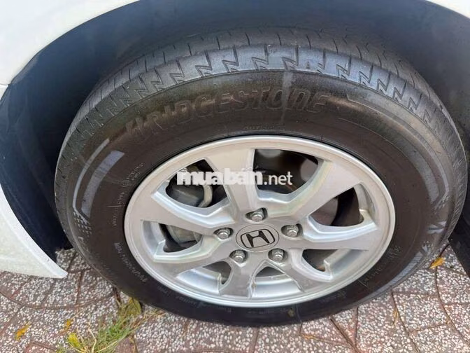Honda Civic 1.8 Tự động 2014 Trắng ngọc trai