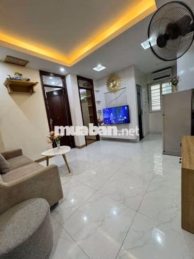 chính chủ bán CCMN tại Trần Bình, Cầu Giấy