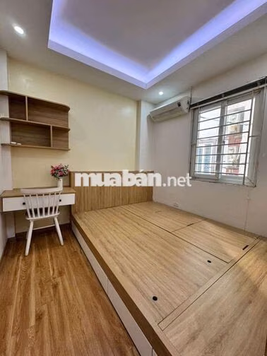 chính chủ bán CCMN tại Trần Bình, Cầu Giấy