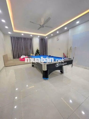 NHÀ MẶT TIỀN ĐƯỜNG SỐ 6 NGAY CỔNG CHỢ DA SÀ