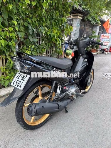 Yamaha Sirius kiểng
