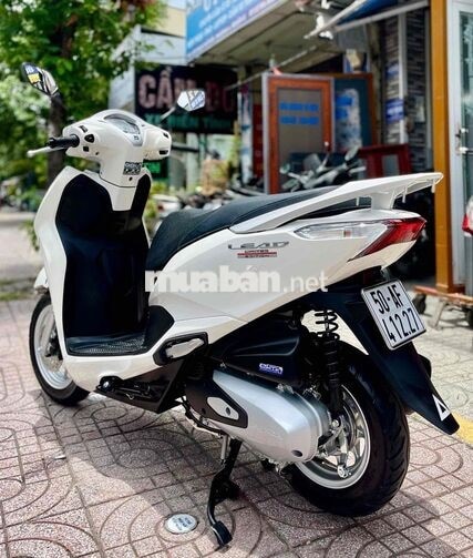 ❤️Honda Lead 2026, Áo Keo Như Mới, CÓ GÓP