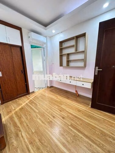 chính chủ bán CCMN tại Trần Bình, Cầu Giấy