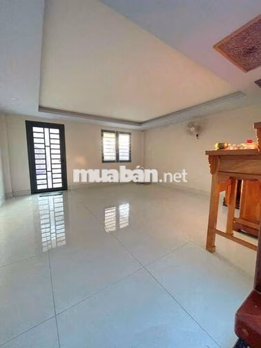 NHÀ MẶT TIỀN ĐƯỜNG SỐ 6 NGAY CỔNG CHỢ DA SÀ