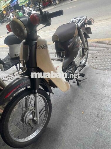 cần bán xe50