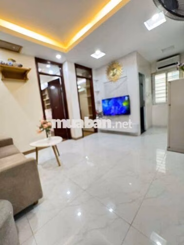 chính chủ bán CCMN tại Trần Bình, Cầu Giấy