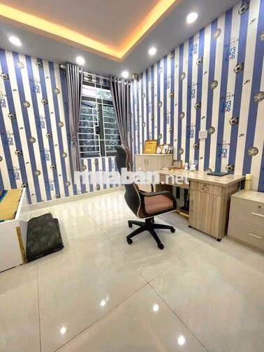 NHÀ MẶT TIỀN ĐƯỜNG SỐ 6 NGAY CỔNG CHỢ DA SÀ