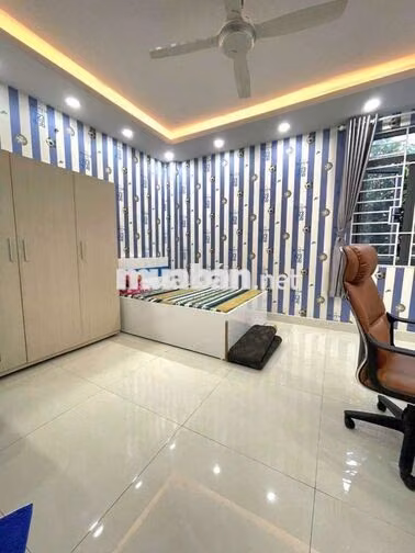NHÀ MẶT TIỀN ĐƯỜNG SỐ 6 NGAY CỔNG CHỢ DA SÀ